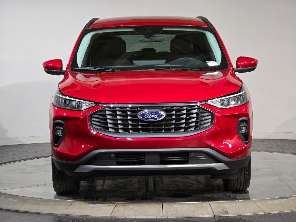 new 2025 Ford Escape car, priced at $33,692