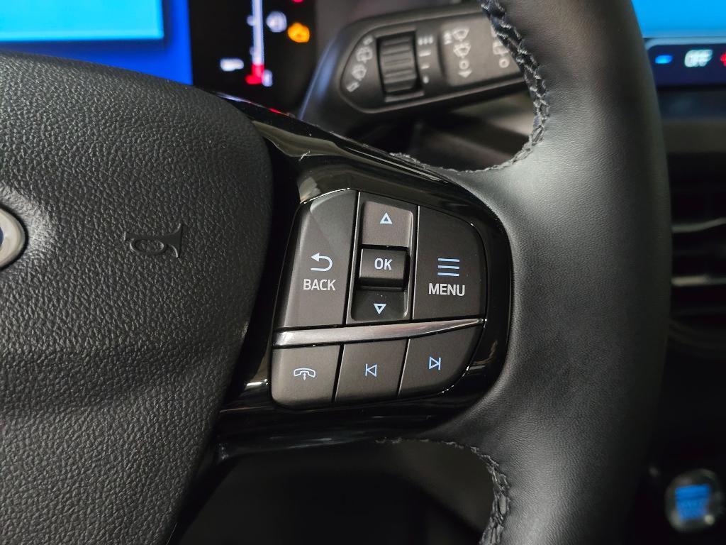 new 2025 Ford Escape car, priced at $36,692