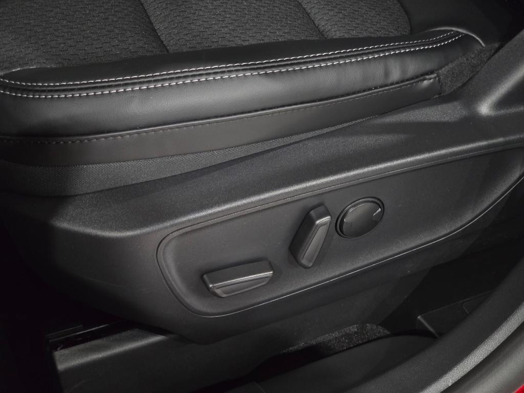 new 2025 Ford Escape car, priced at $33,692