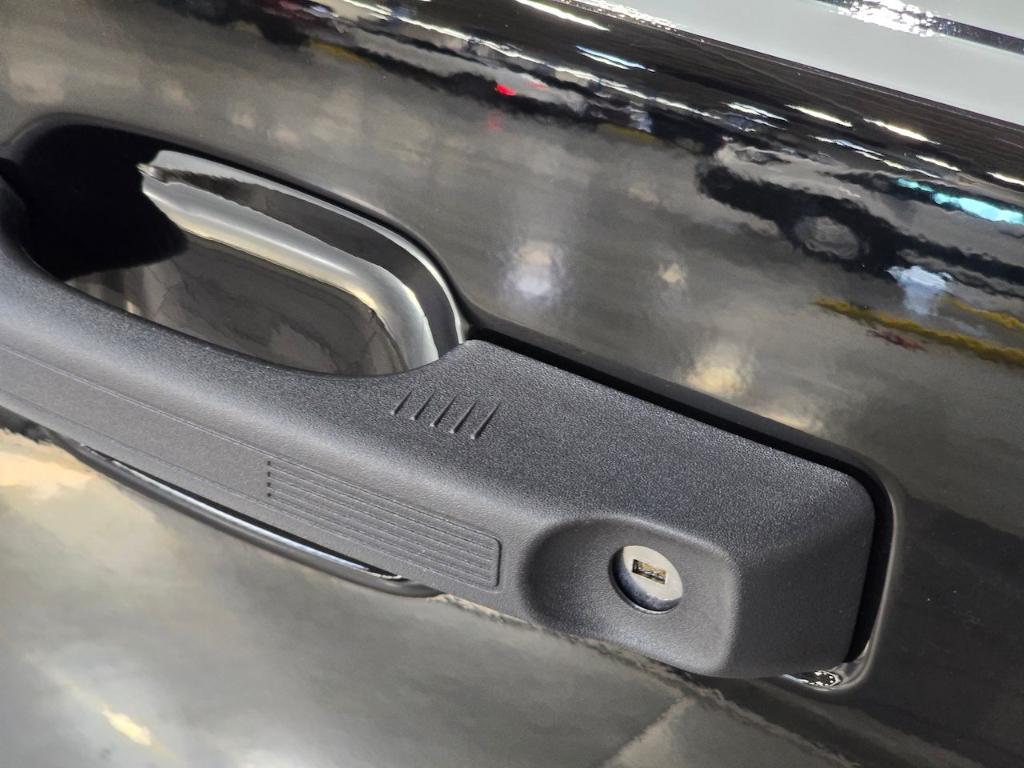 new 2025 Ford Bronco Sport car, priced at $32,546