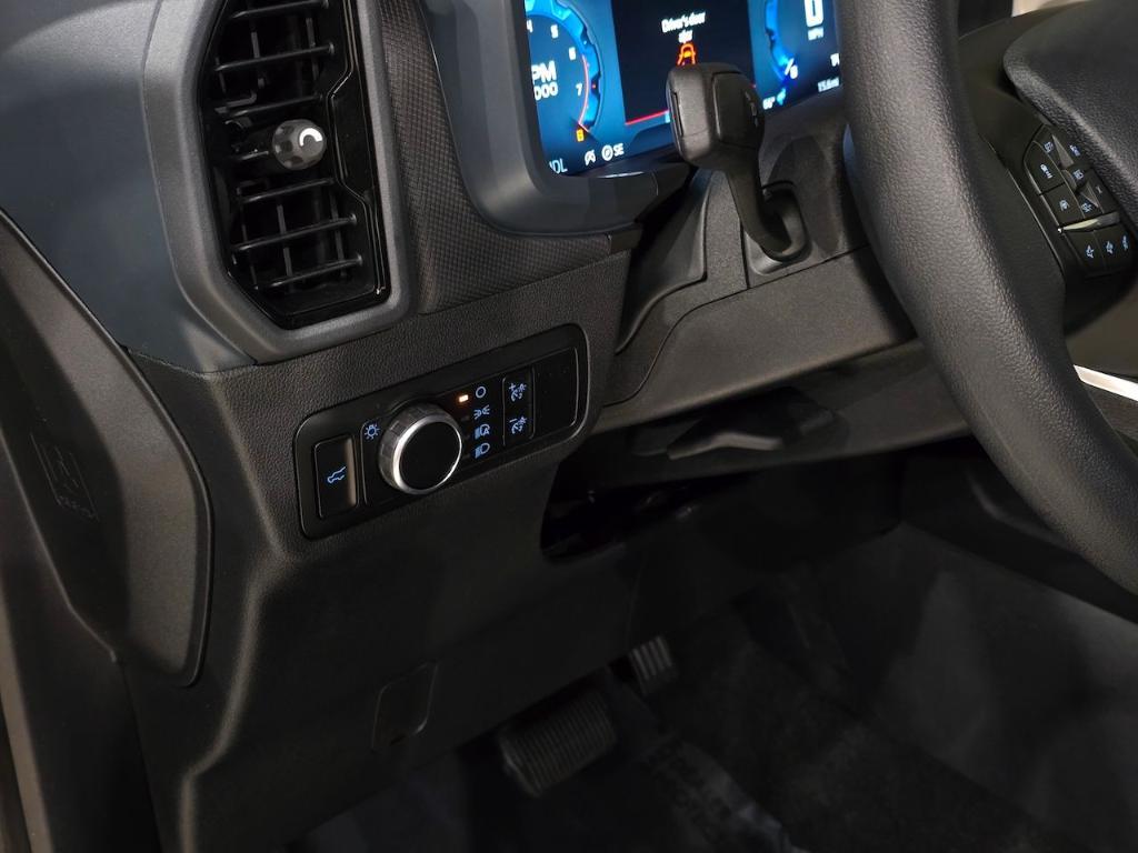 new 2025 Ford Bronco Sport car, priced at $32,546