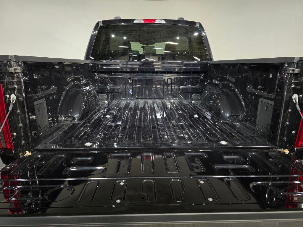 new 2025 Ford F-150 car, priced at $47,776