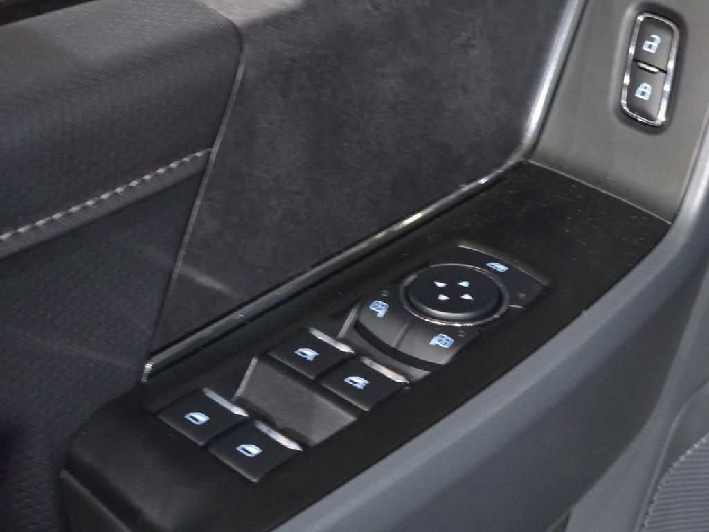 new 2025 Ford F-150 car, priced at $47,776