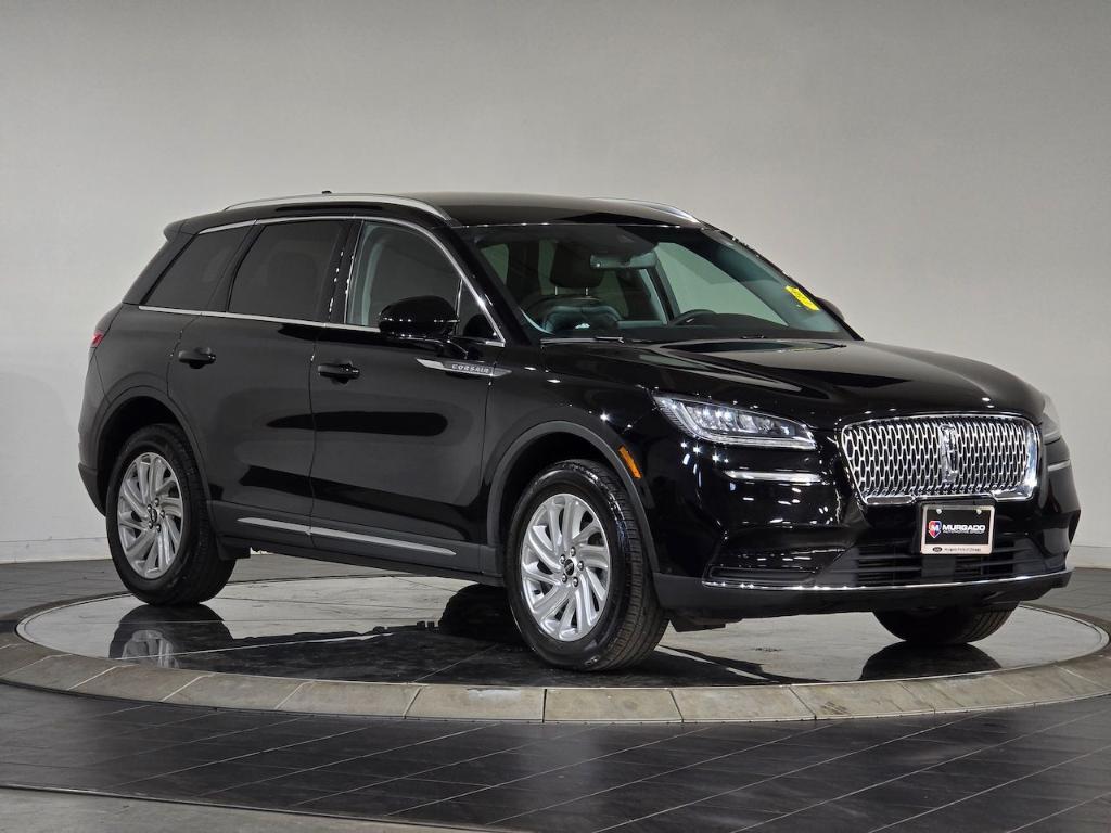 used 2022 Lincoln Corsair car, priced at $27,982