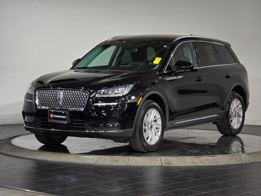 used 2022 Lincoln Corsair car, priced at $27,982