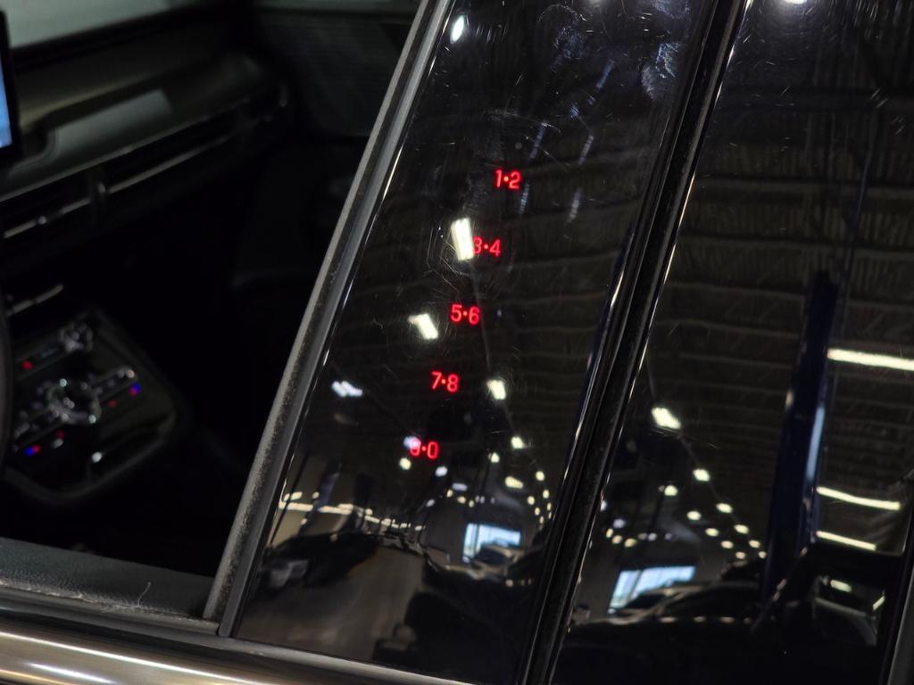 used 2022 Lincoln Corsair car, priced at $27,982