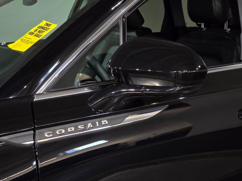 used 2022 Lincoln Corsair car, priced at $27,982