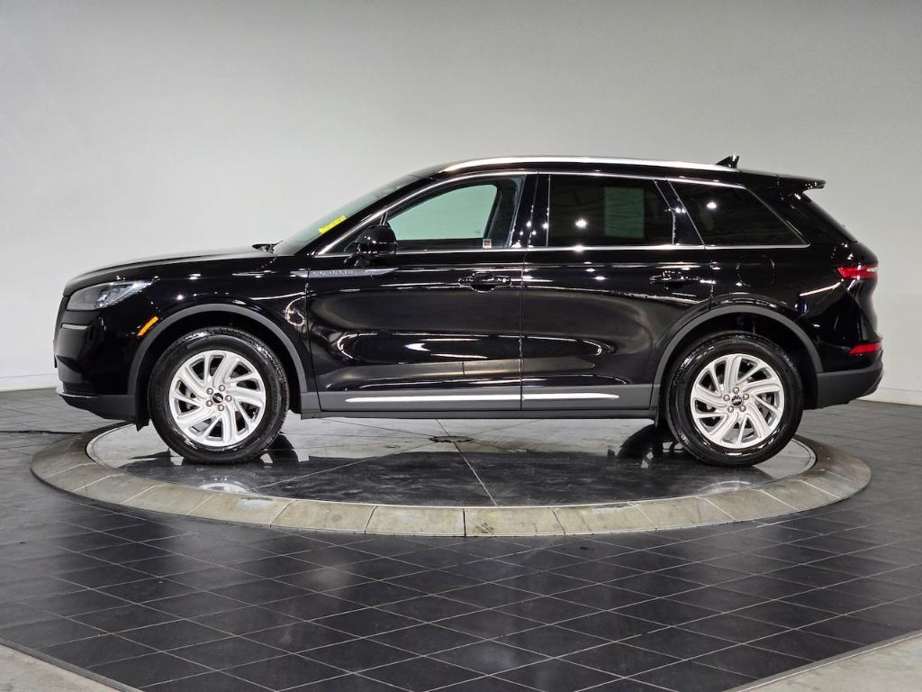 used 2022 Lincoln Corsair car, priced at $27,982
