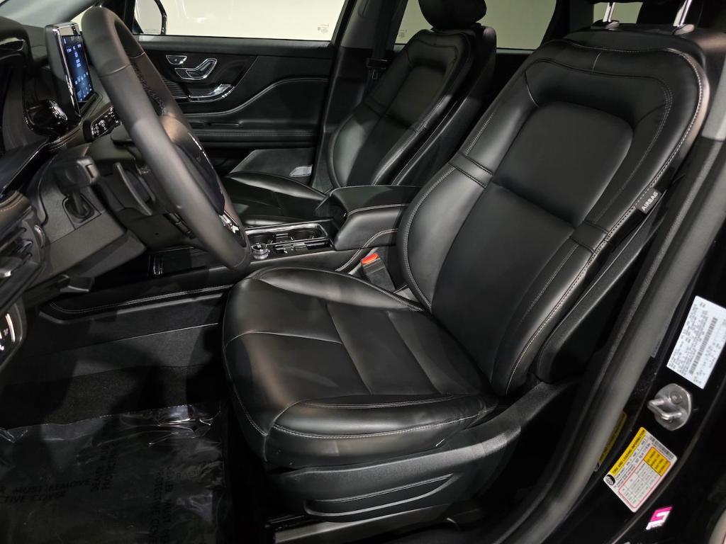 used 2022 Lincoln Corsair car, priced at $27,982