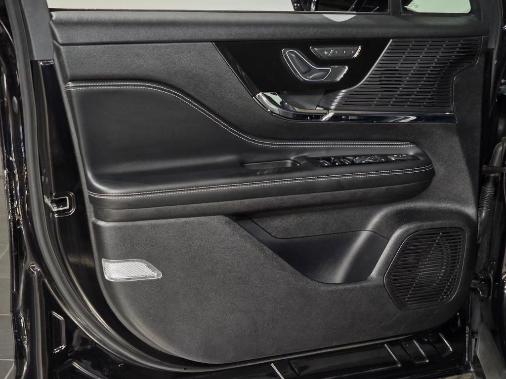 used 2022 Lincoln Corsair car, priced at $27,982