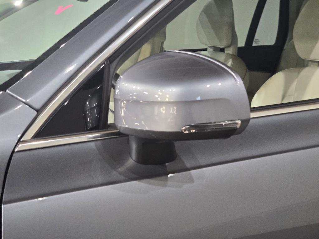 used 2017 Volvo XC90 car, priced at $18,000