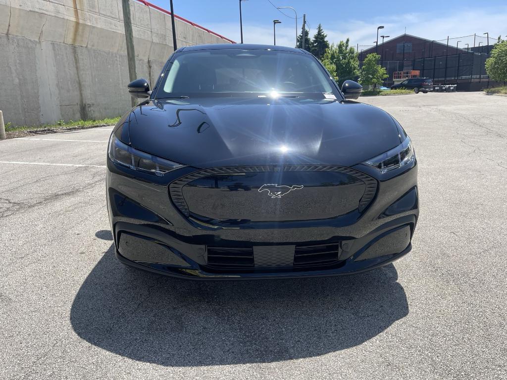 new 2024 Ford Mustang Mach-E car, priced at $43,595