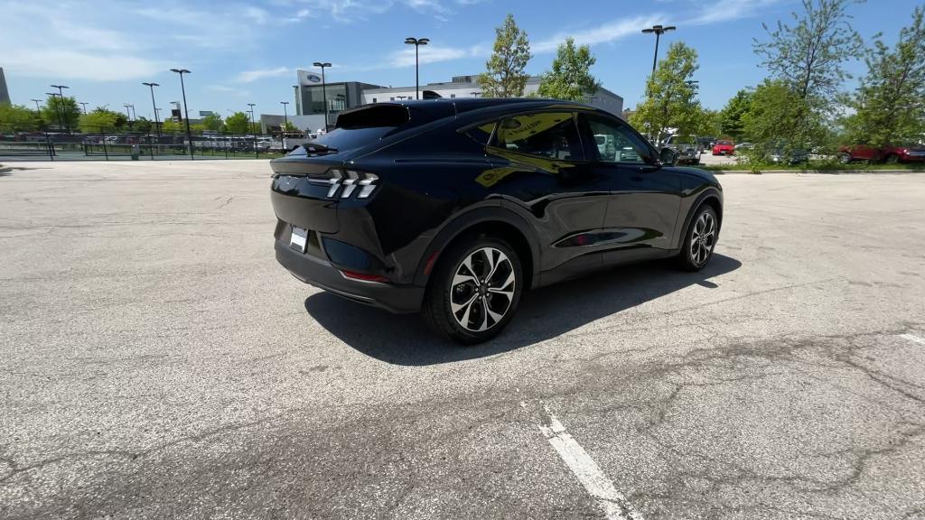 new 2024 Ford Mustang Mach-E car, priced at $43,595