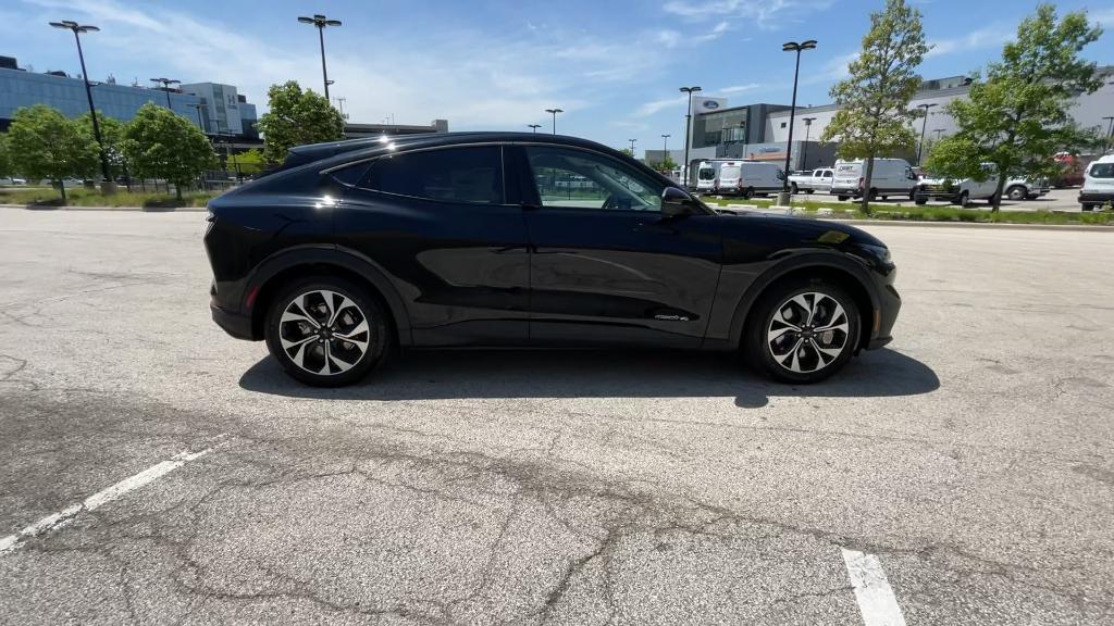 new 2024 Ford Mustang Mach-E car, priced at $43,595