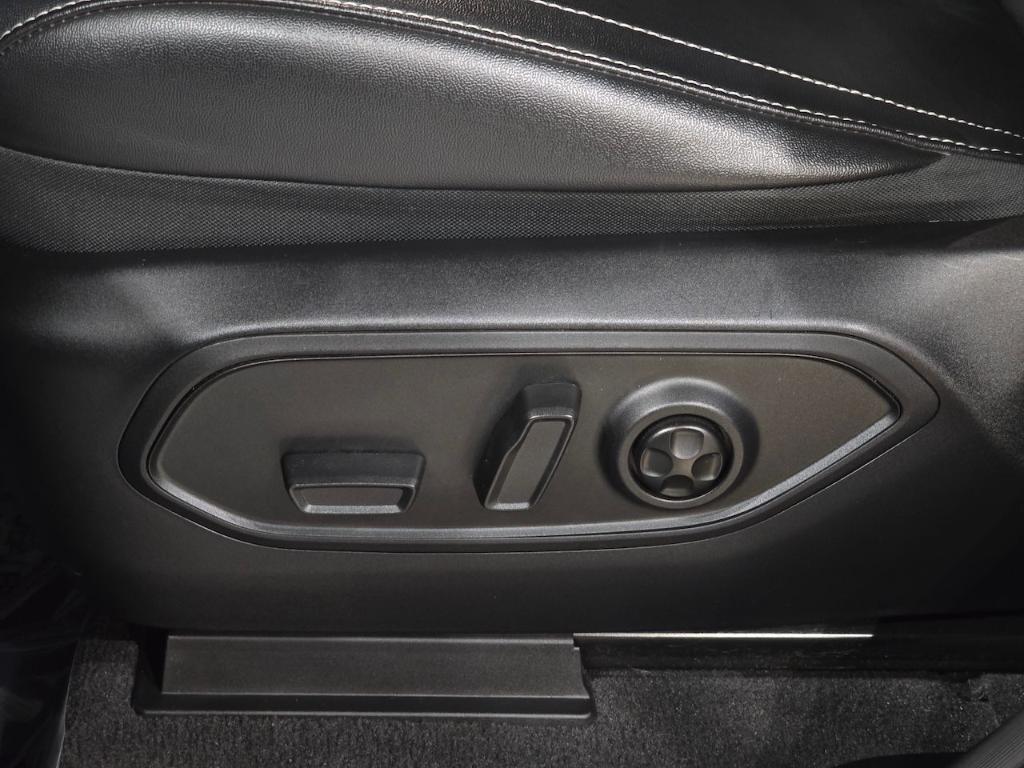 used 2021 Jeep Grand Cherokee L car, priced at $31,398