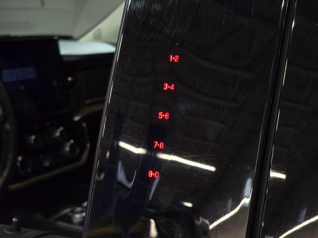 used 2022 Ford Expedition car, priced at $45,000