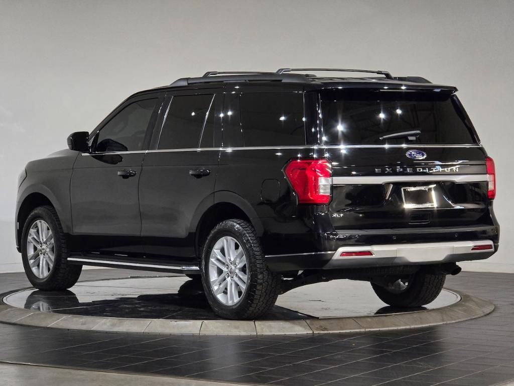 used 2022 Ford Expedition car, priced at $45,000