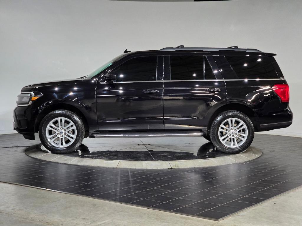 used 2022 Ford Expedition car, priced at $45,000