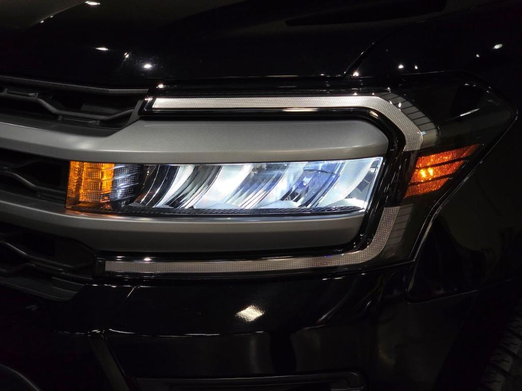 used 2022 Ford Expedition car, priced at $45,000