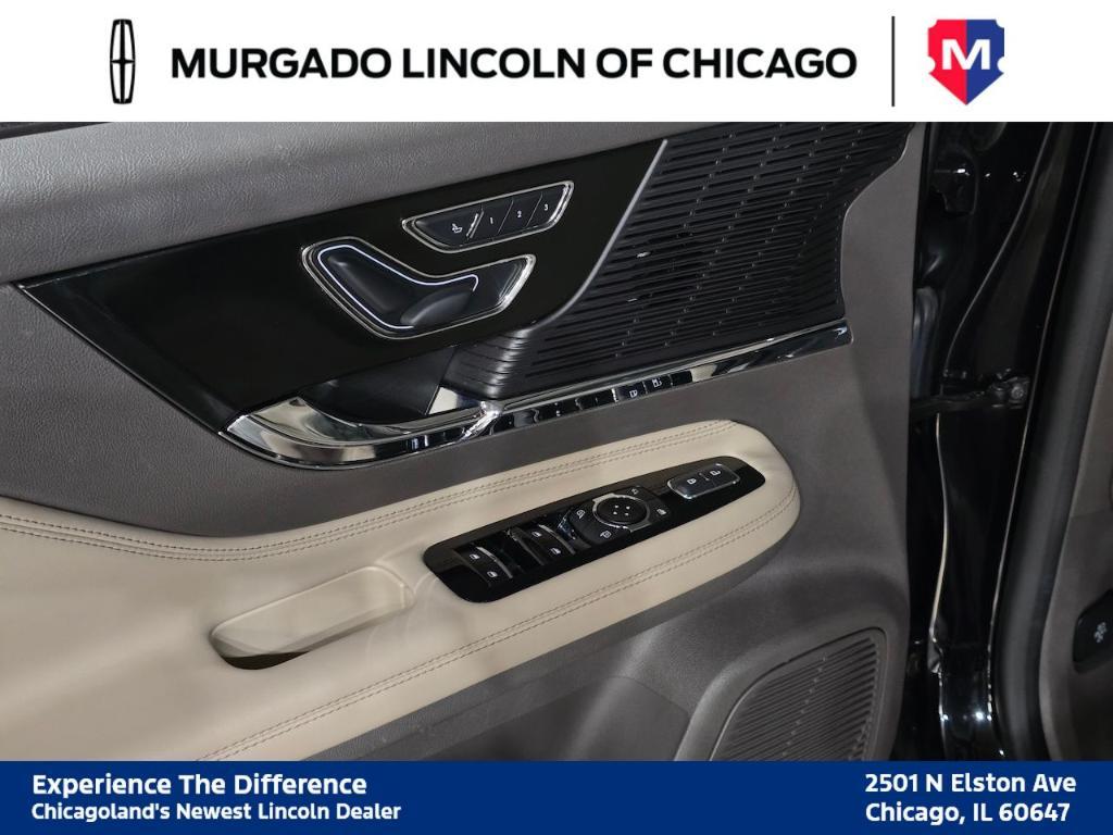 used 2022 Lincoln Corsair car, priced at $26,432