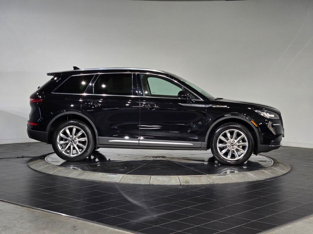 used 2022 Lincoln Corsair car, priced at $27,521