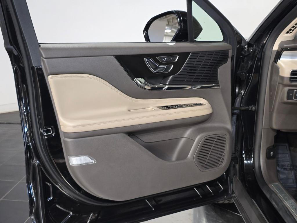 used 2022 Lincoln Corsair car, priced at $27,521