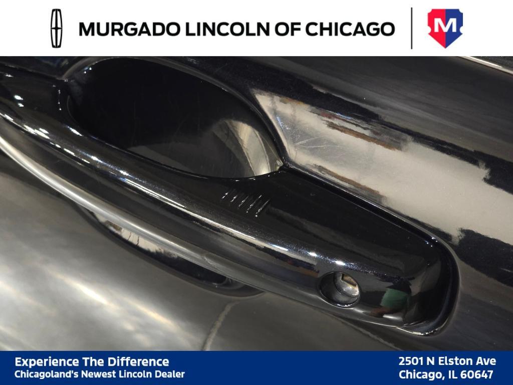 used 2022 Lincoln Corsair car, priced at $26,432