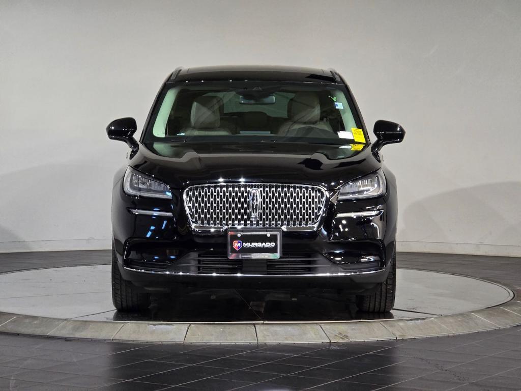 used 2022 Lincoln Corsair car, priced at $27,521