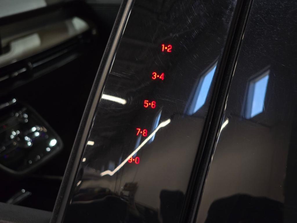 used 2022 Lincoln Corsair car, priced at $27,521