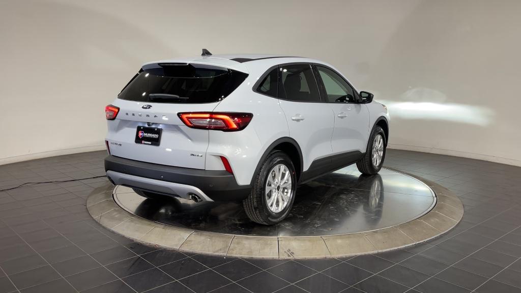 new 2025 Ford Escape car, priced at $31,475