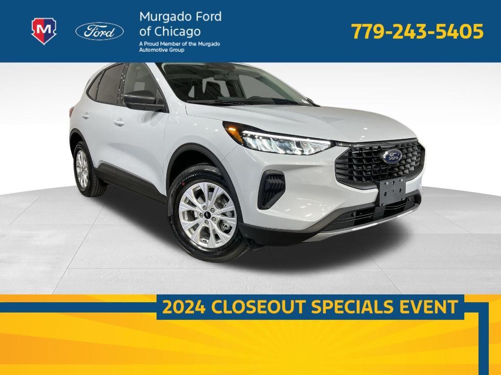new 2025 Ford Escape car, priced at $30,581