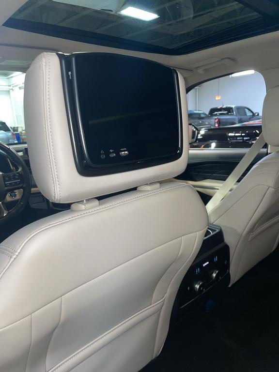 used 2023 Ford Expedition car, priced at $66,544
