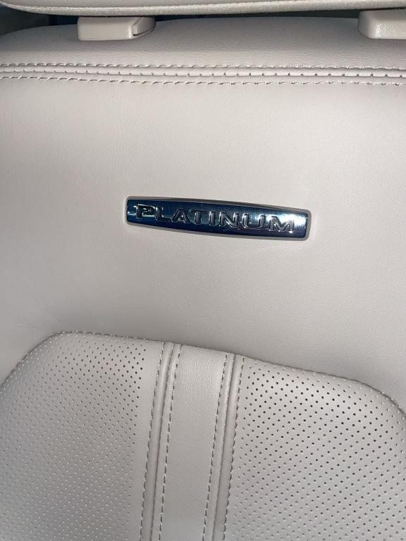 used 2023 Ford Expedition car, priced at $66,544