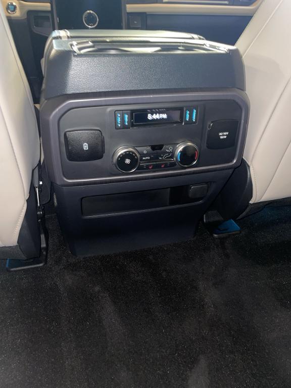 used 2023 Ford Expedition car, priced at $66,544