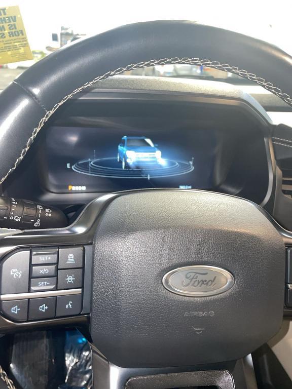 used 2023 Ford Expedition car, priced at $66,544