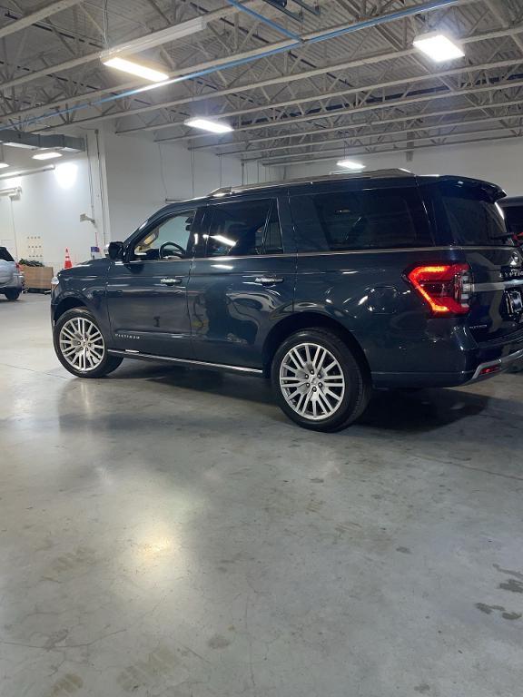 used 2023 Ford Expedition car, priced at $66,544