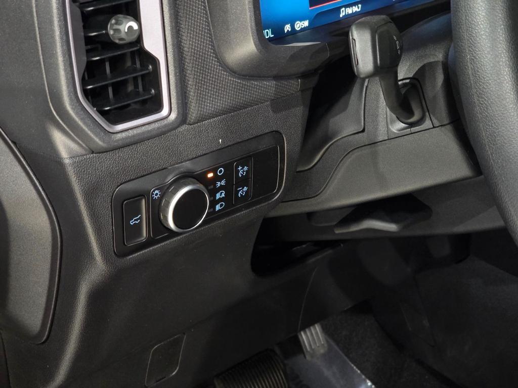 new 2025 Ford Bronco Sport car, priced at $34,048
