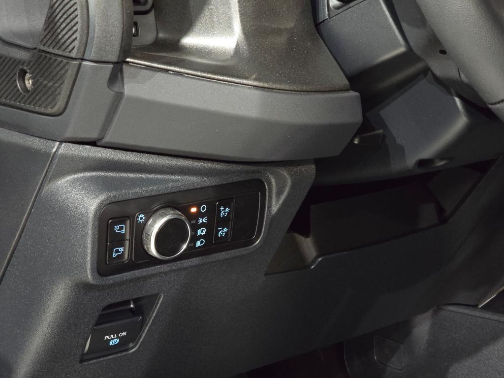 new 2025 Ford Bronco car, priced at $63,084