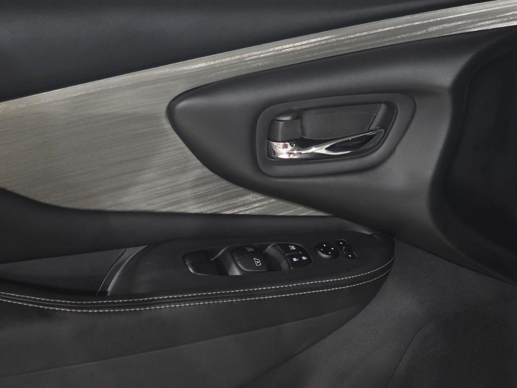 used 2018 Nissan Murano car, priced at $18,577