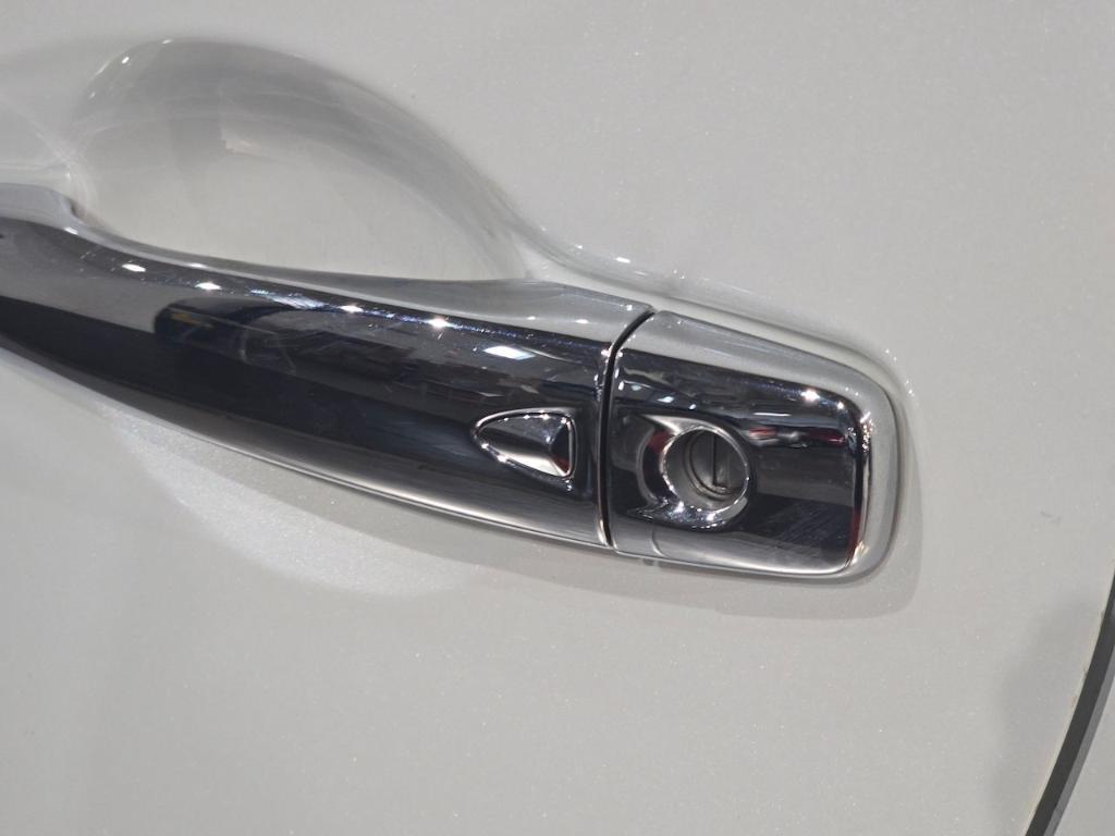 used 2018 Nissan Murano car, priced at $18,577