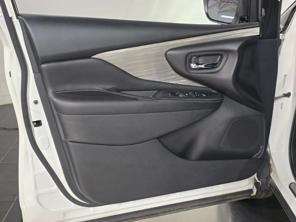 used 2018 Nissan Murano car, priced at $18,577