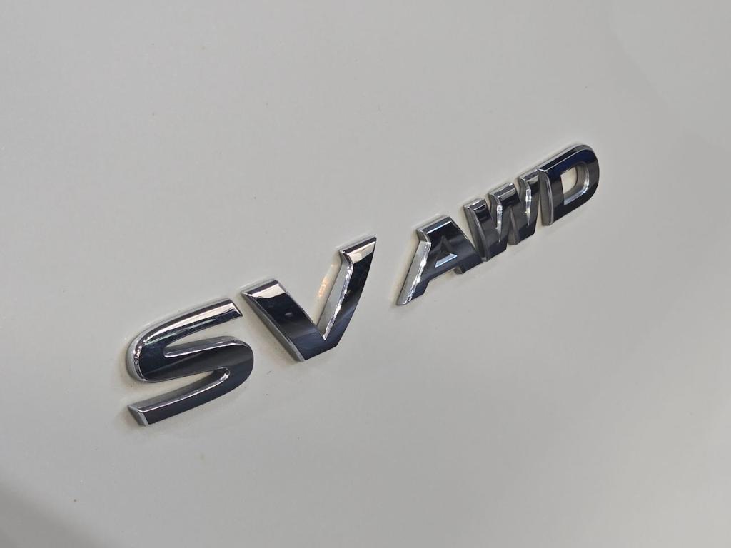 used 2018 Nissan Murano car, priced at $18,577