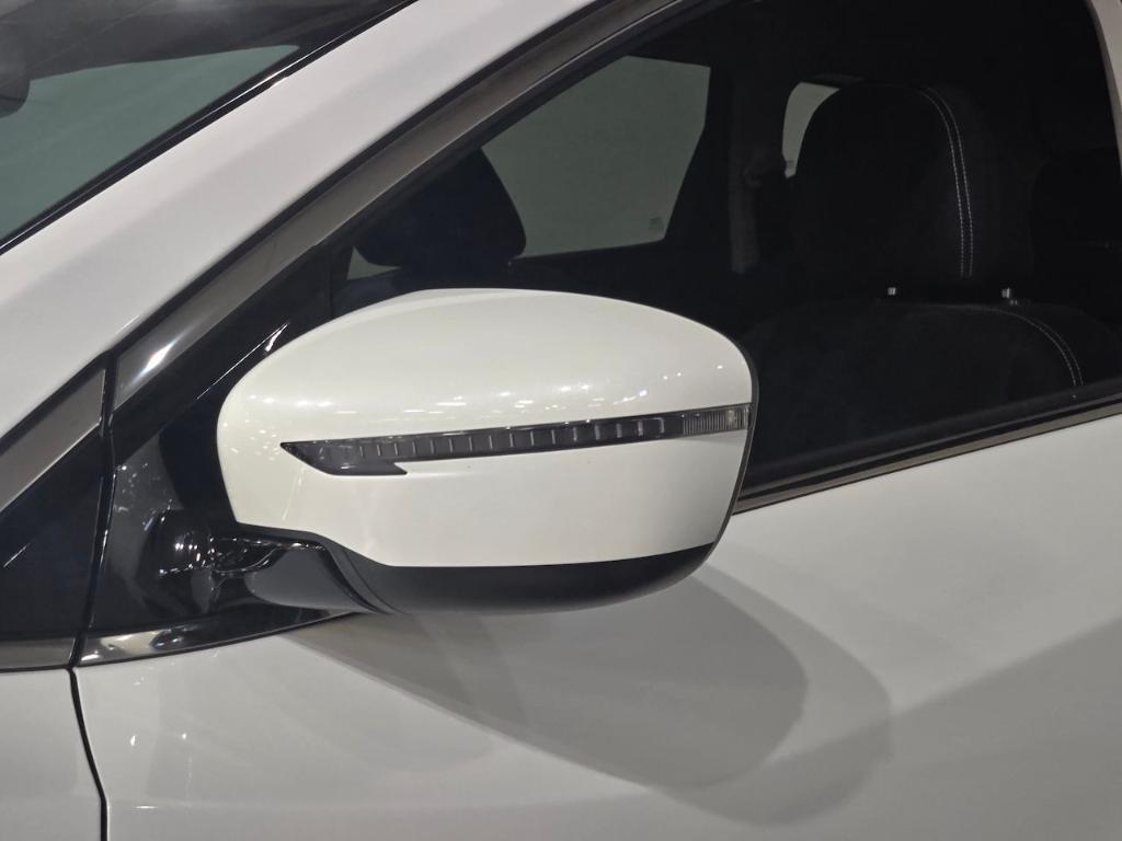 used 2018 Nissan Murano car, priced at $18,577