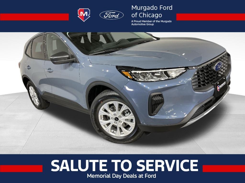 new 2025 Ford Escape car, priced at $30,084