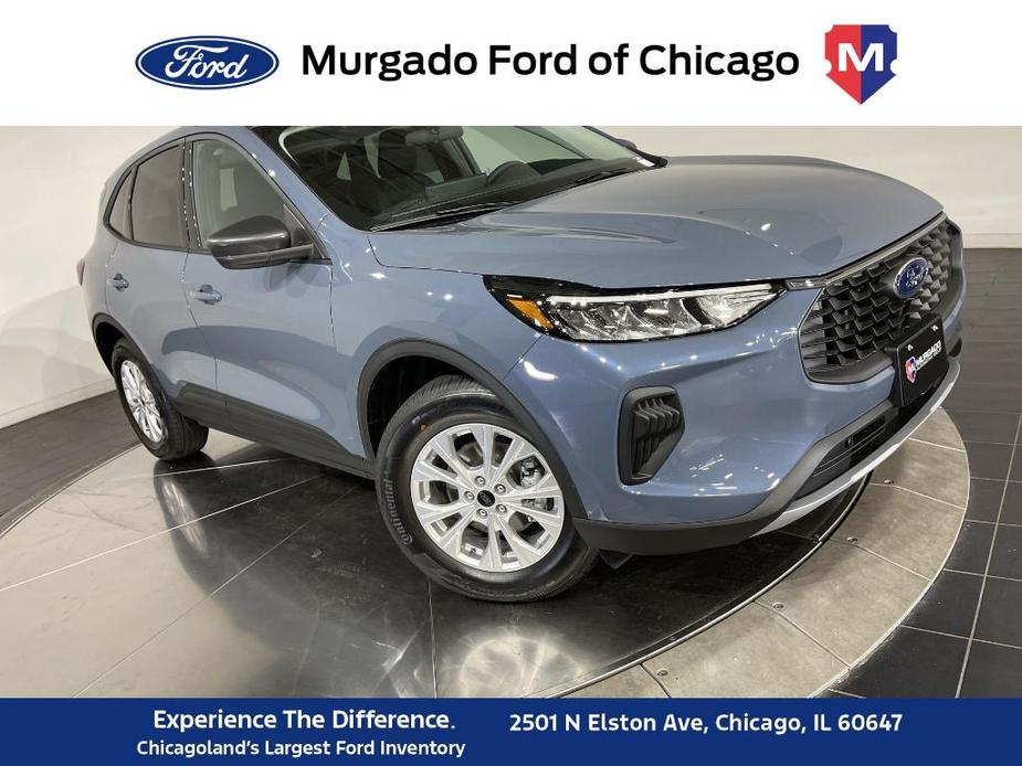 new 2025 Ford Escape car, priced at $30,499