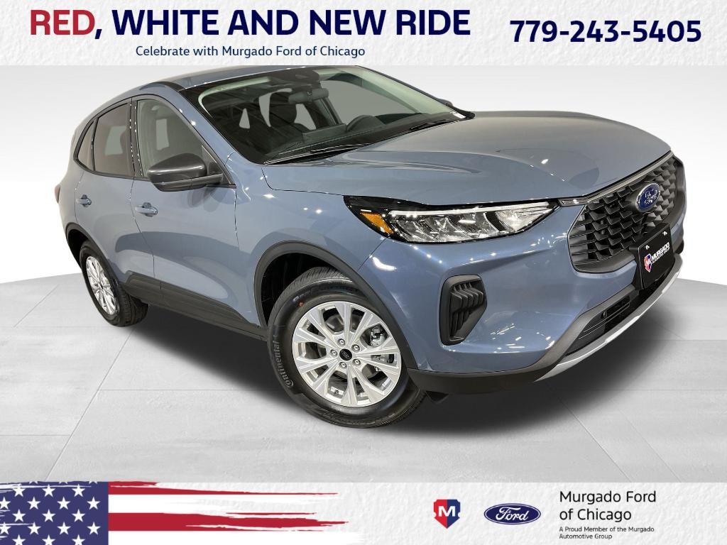 new 2025 Ford Escape car, priced at $29,584