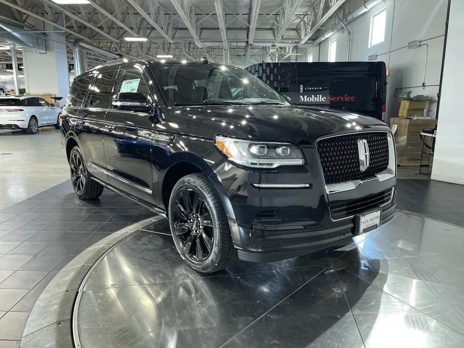 new 2024 Lincoln Navigator car, priced at $95,899