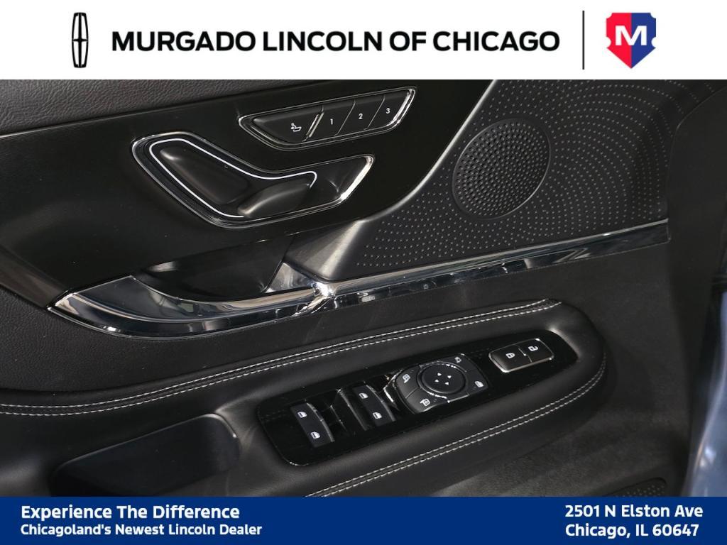 used 2023 Lincoln Corsair car, priced at $34,394