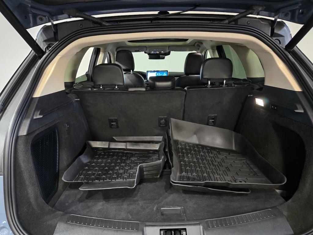 used 2023 Lincoln Corsair car, priced at $37,218