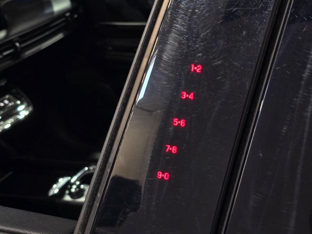 used 2023 Lincoln Corsair car, priced at $37,218